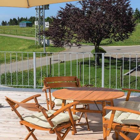 Ferienwohnung Im Weiler Winterlingen Dış mekan fotoğraf