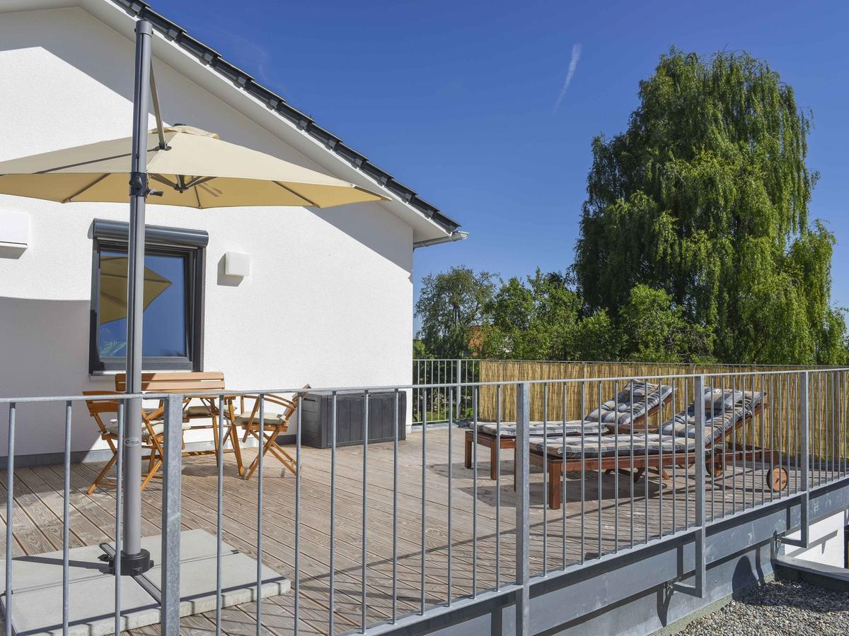 Ferienwohnung Im Weiler Winterlingen Dış mekan fotoğraf