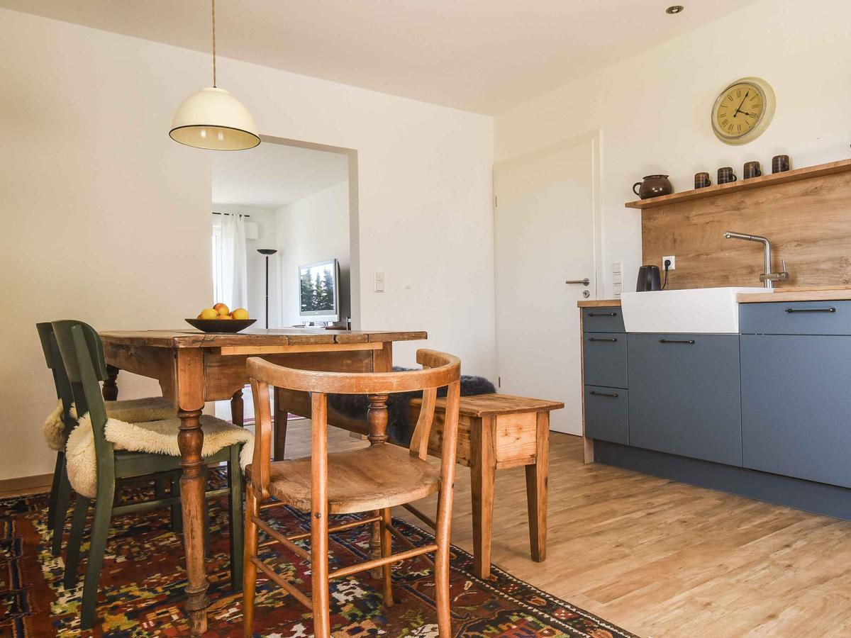 Ferienwohnung Im Weiler Winterlingen Dış mekan fotoğraf