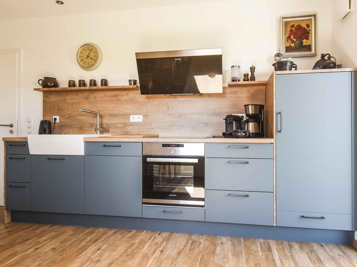 Ferienwohnung Im Weiler Winterlingen Dış mekan fotoğraf