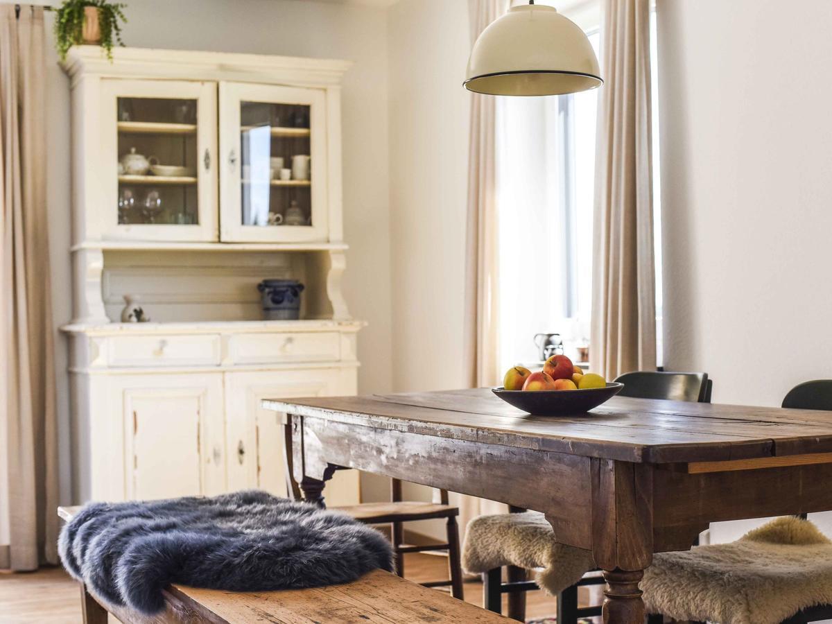 Ferienwohnung Im Weiler Winterlingen Dış mekan fotoğraf