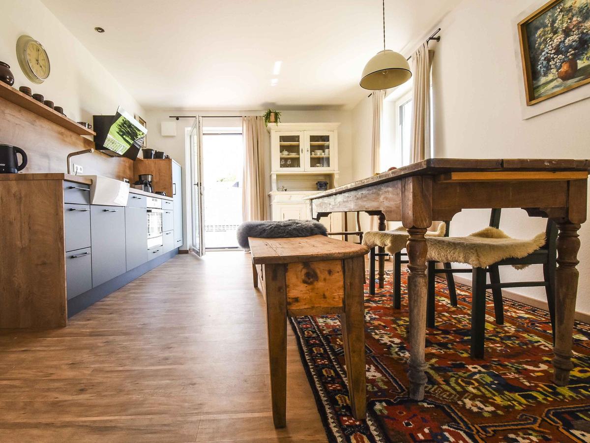 Ferienwohnung Im Weiler Winterlingen Dış mekan fotoğraf