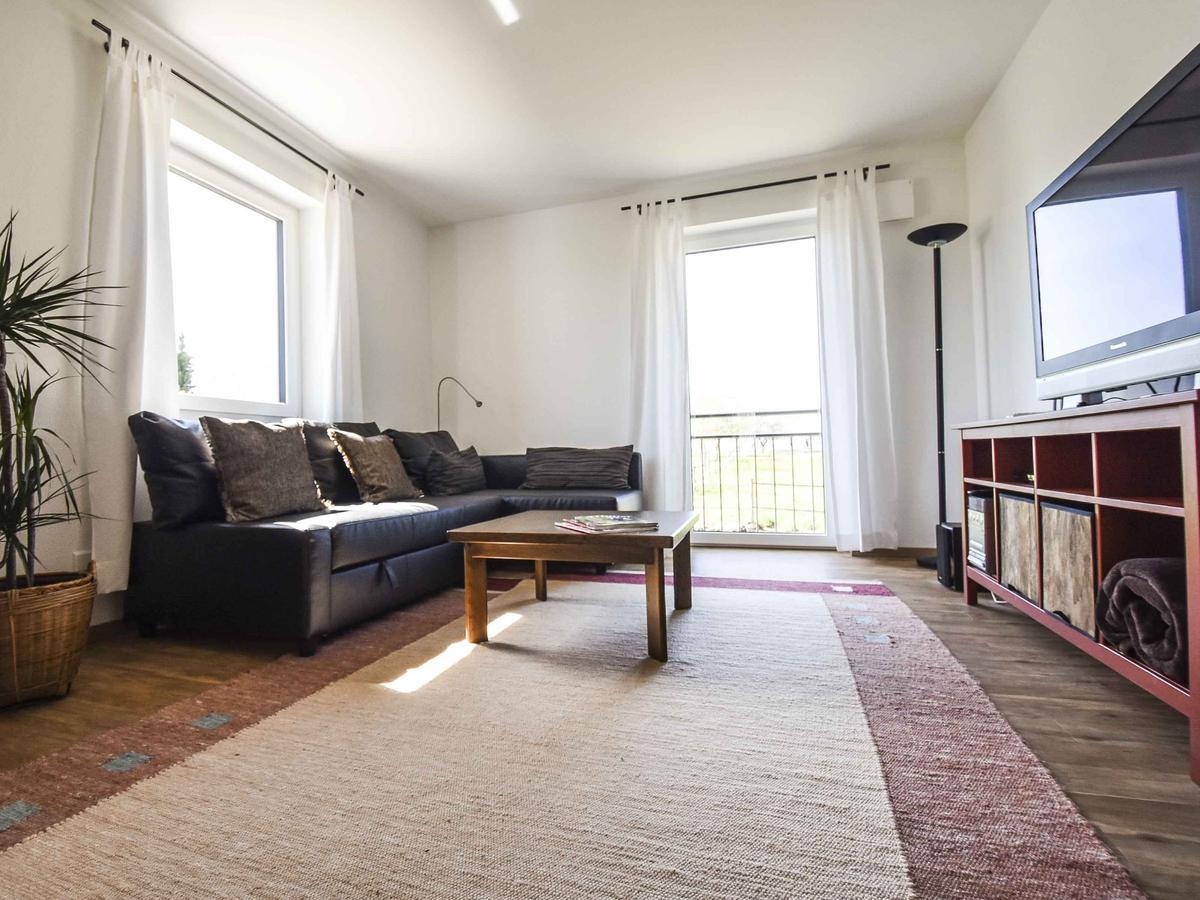Ferienwohnung Im Weiler Winterlingen Dış mekan fotoğraf