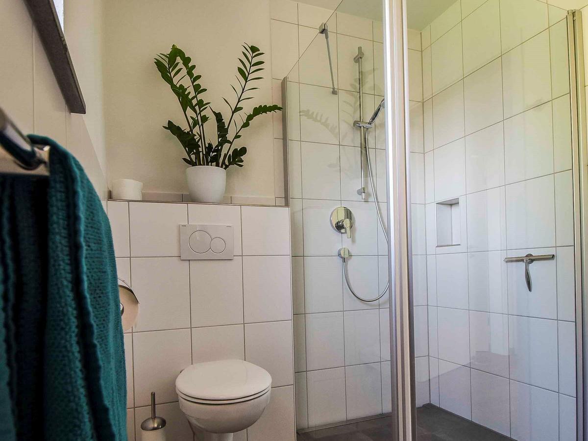 Ferienwohnung Im Weiler Winterlingen Dış mekan fotoğraf
